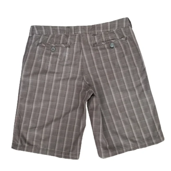 OP Ocean Pacific Men's Flat Front Shorts 36 - Picture 3 of 7